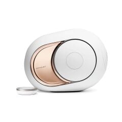 Devialet Phantom 108 dB Aktif Hoparlör - Treepod White