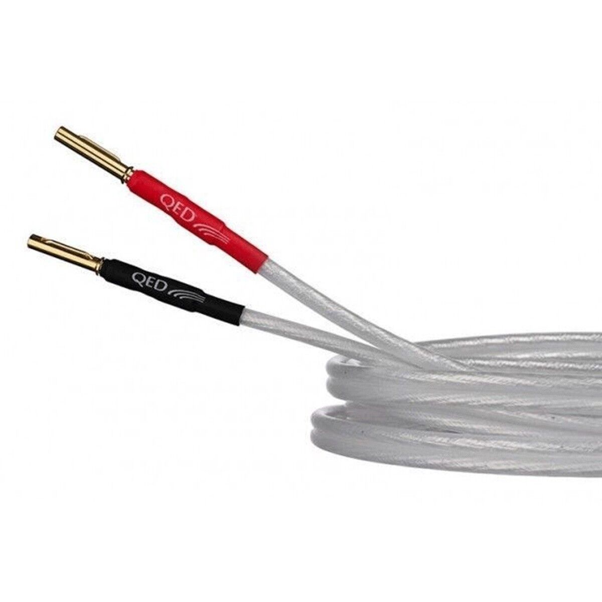 QED XT-25 2.5 mm² Hoparlör Kablosu