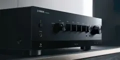 Yamaha R-N1000A Musiccast Network Stereo Receiver