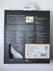 QED XT-25 2.5 mm² Hoparlör Kablosu 3 Metre