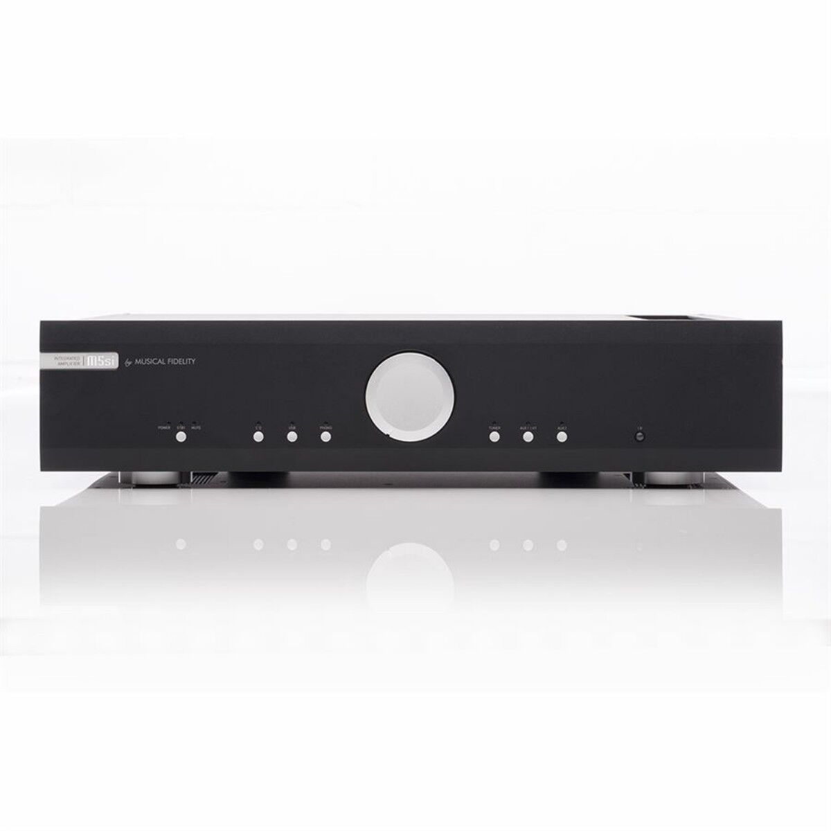 Musical Fidelity M5si Entegre Ampli
