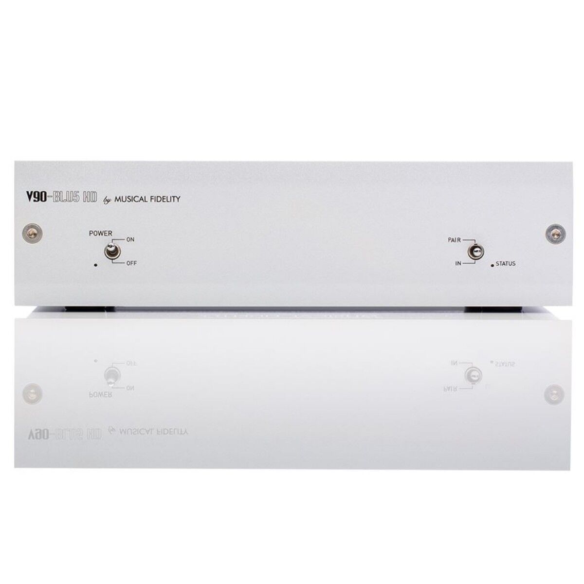 Musical Fidelity V90-BLU5 HD DAC D/A Converter