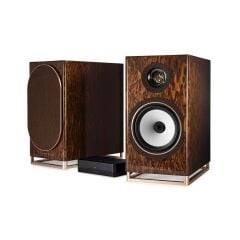 Triangle Capella Wireless Aktif Hoparlör