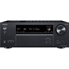 Onkyo TX-NR 6100 M2 THX 7.2 Ch AV Receiver