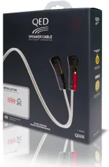 QED Signature Revelation Hoparlör Kablosu 5 Metre