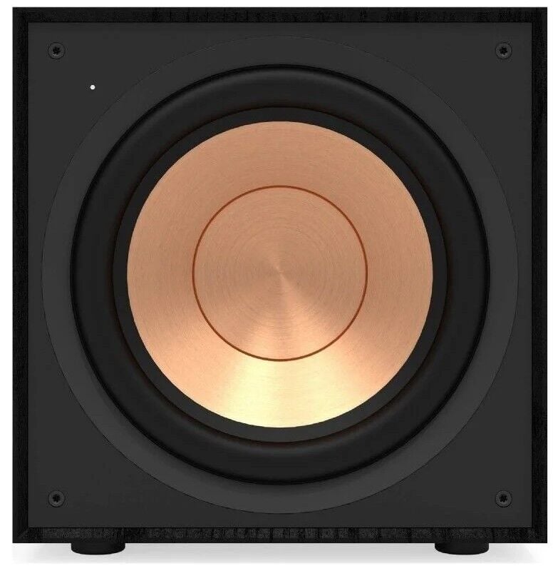 Klipsch R-101SW Subwoofer