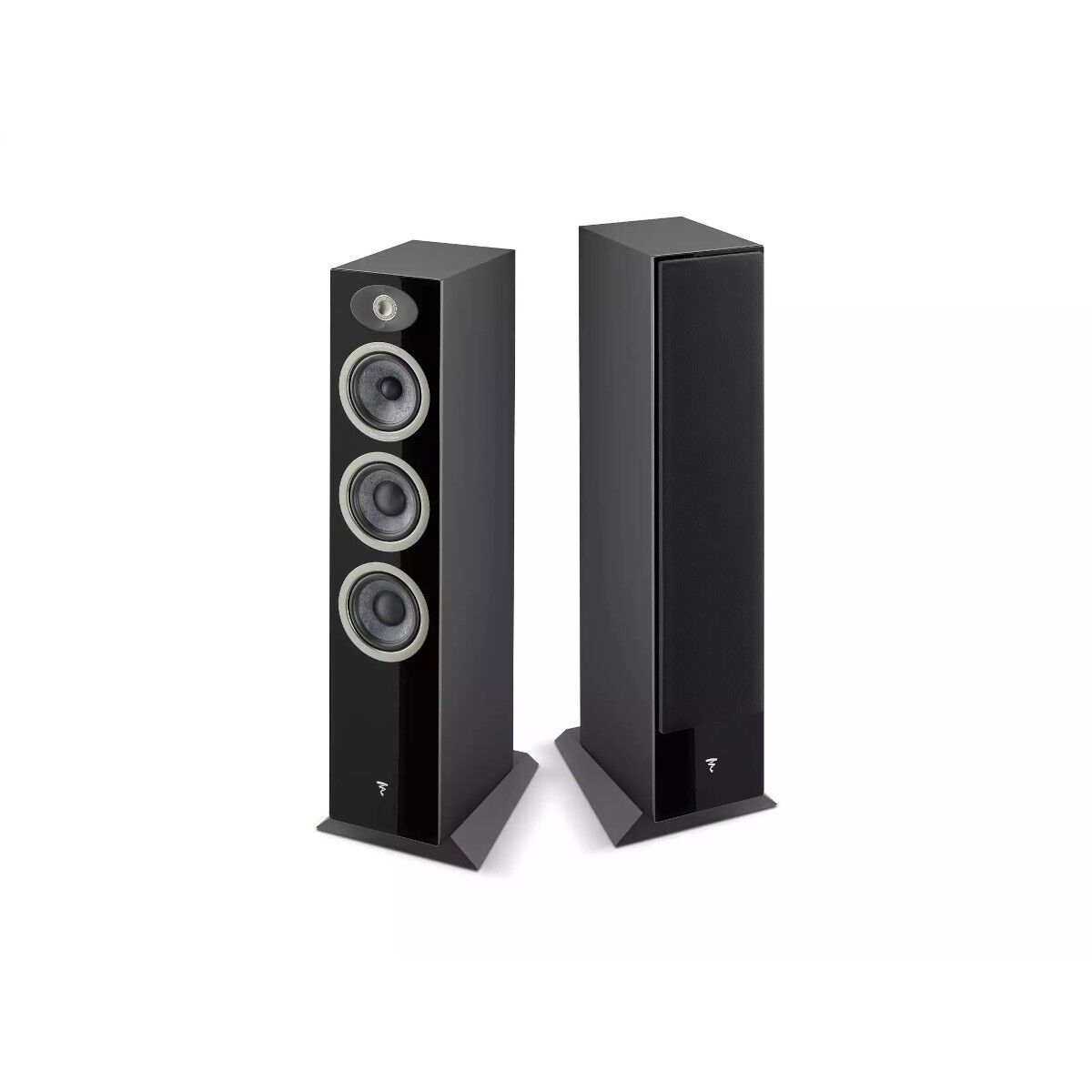 Focal Theva No2 Kule Tipi Hoparlör