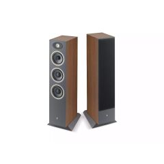 Focal Theva No2 Kule Tipi Hoparlör (Mağaza Teşhir Ürünü)