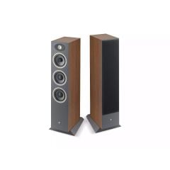 Focal Theva No2 Kule Tipi Hoparlör (Mağaza Teşhir Ürünü)