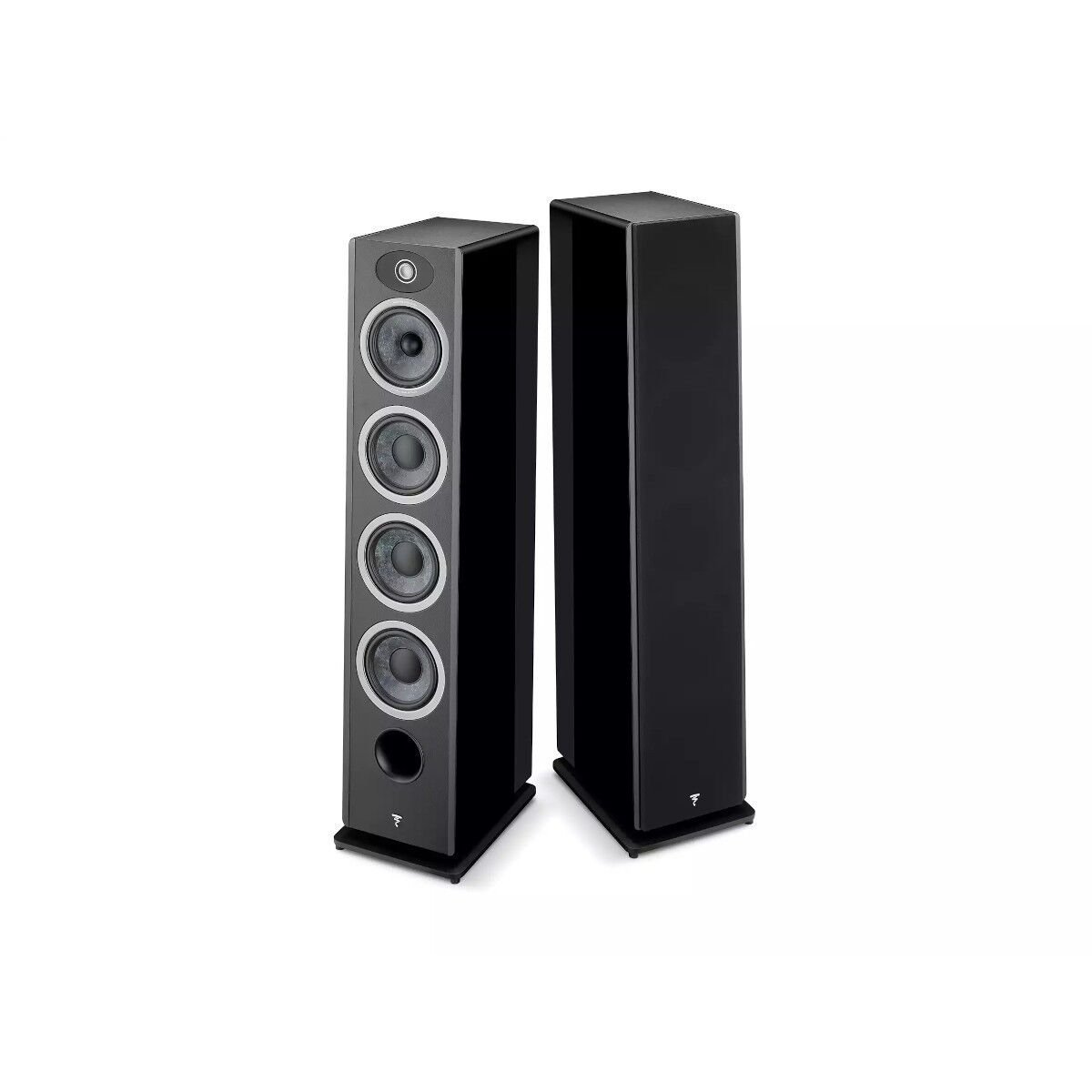 Focal Vestia No3 Kule Tipi Hoparlör