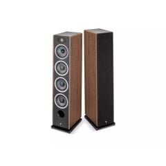 Focal Vestia No3 Kule Tipi Hoparlör