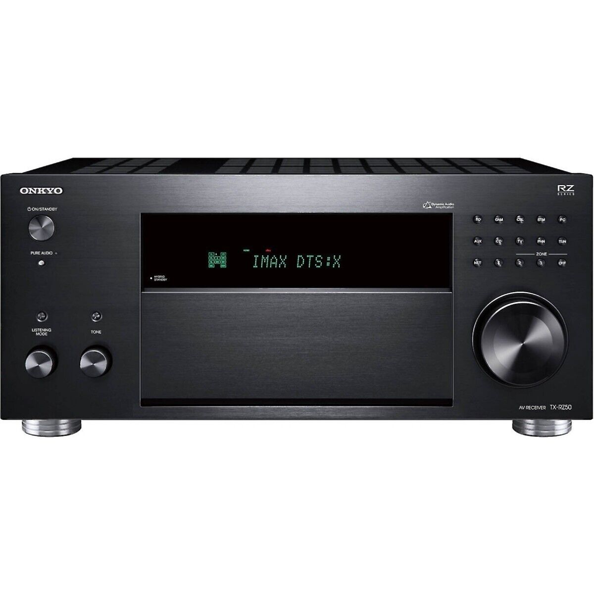 Onkyo TX-RZ50 9.2 Ch AV Receiver