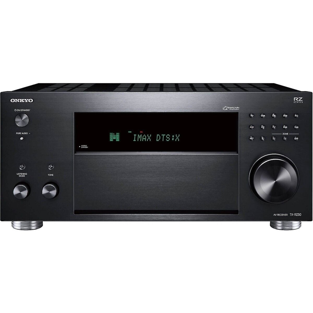 Onkyo TX-RZ50 9.2 Ch AV Receiver