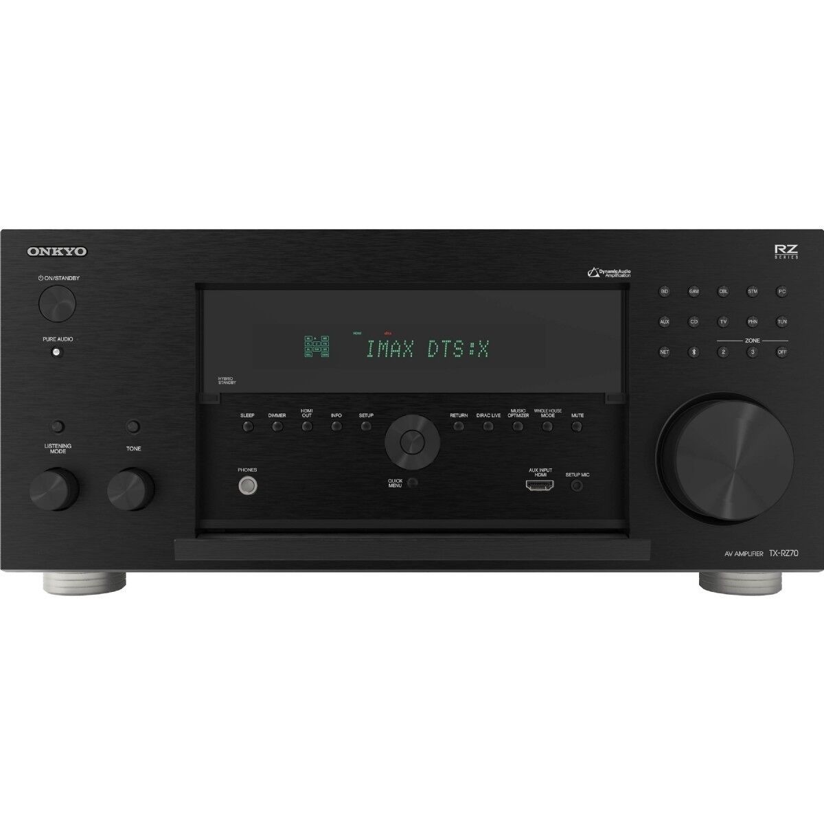 Onkyo TX-RZ70 11.2 Ch AV Receiver
