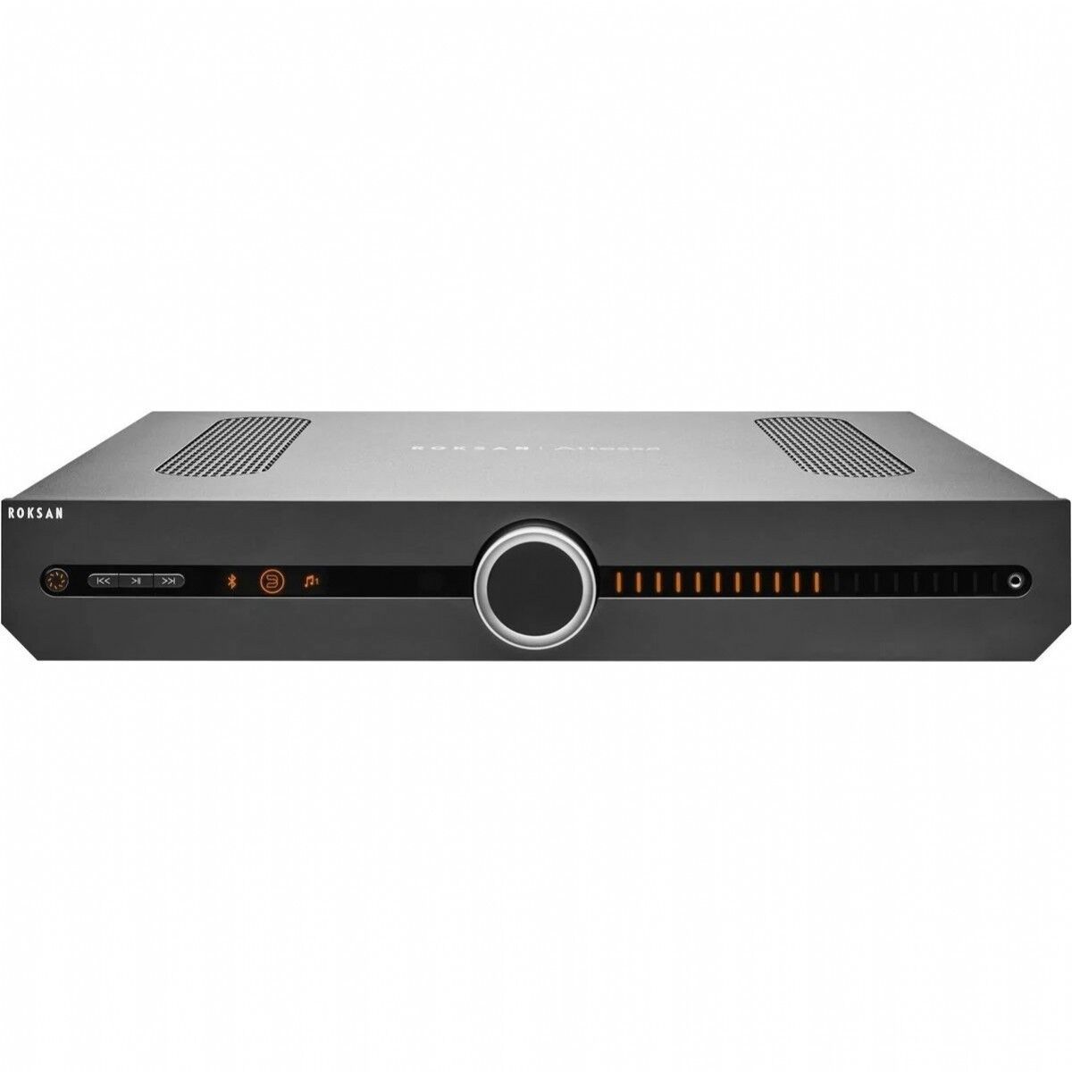 Roksan Atessa Streaming Amplifier