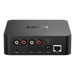 Wiim Pro Plus Streamer