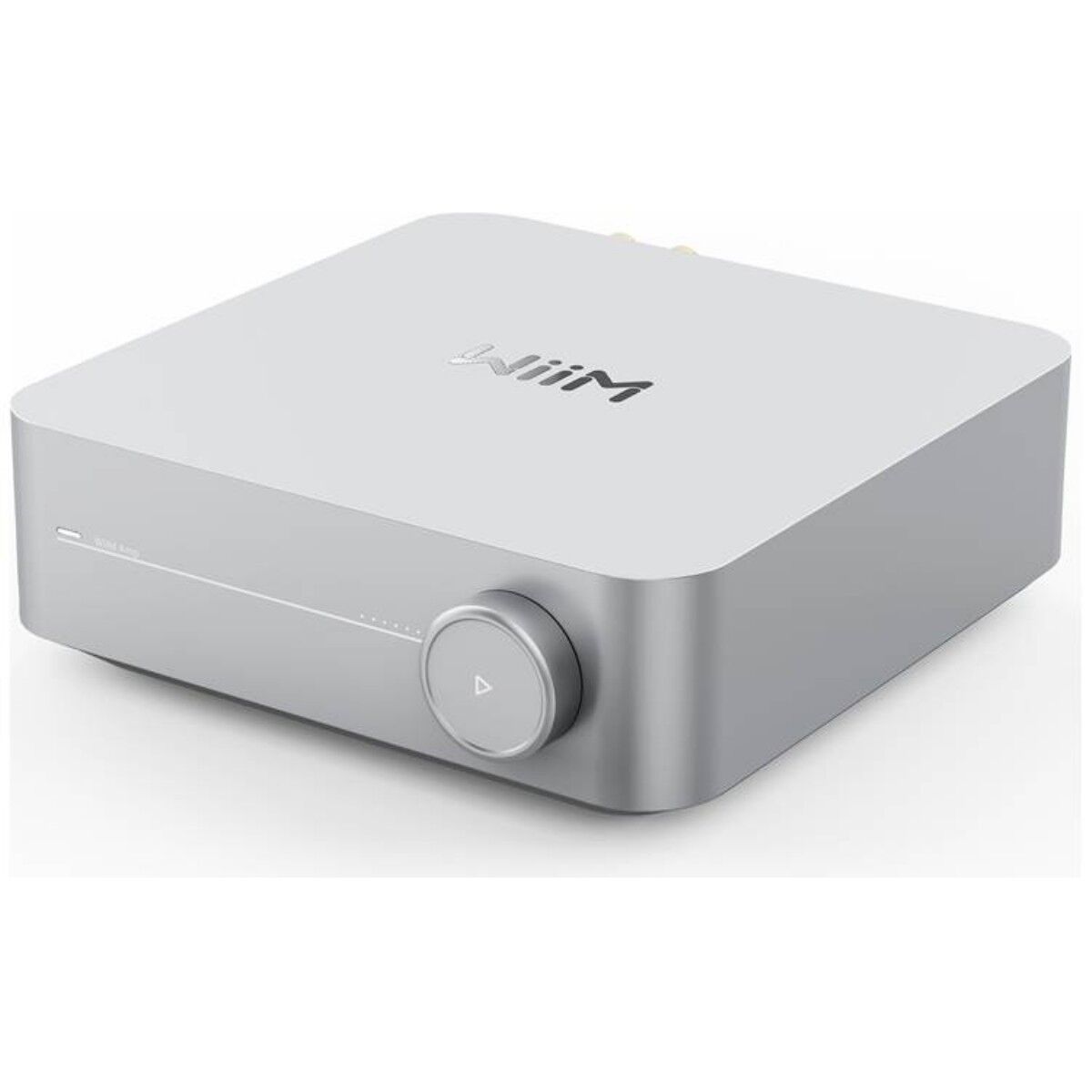 Wiim Amp Streaming Amplifier