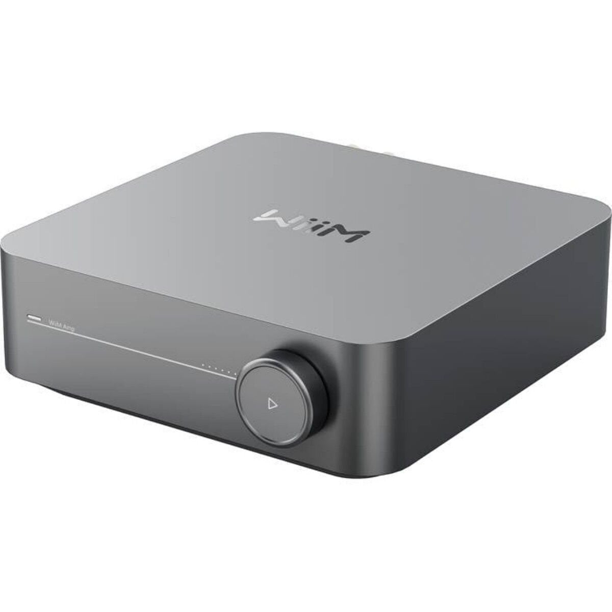 Wiim Amp Streaming Amplifier