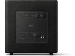 KEF Kube 10 MIE Aktif Subwoofer