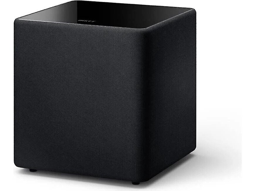 KEF Kube 10 MIE Aktif Subwoofer