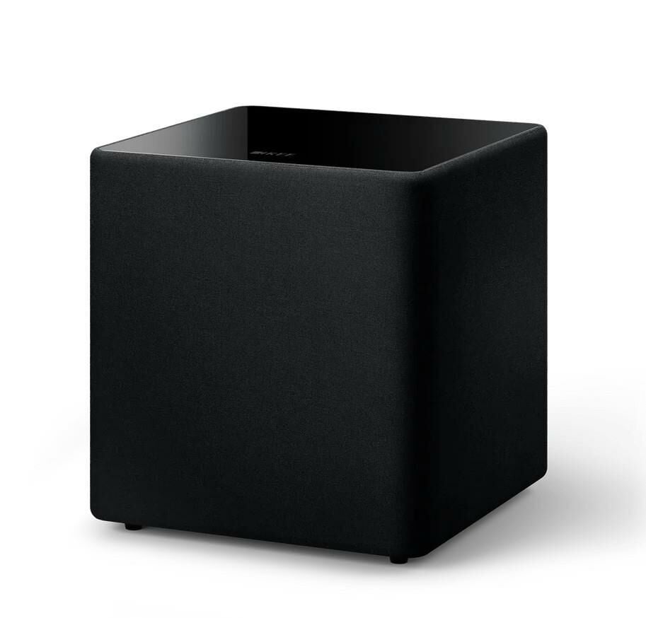 KEF Kube 12 MIE Aktif Subwoofer