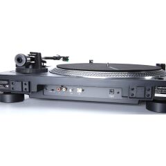 Audio-Technica LP-120XUSB Pikap