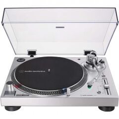 Audio-Technica LP-120XUSB Pikap