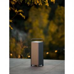 Escape P6 BT Bluetooth Hoparlör