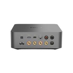 WiiM Amp Ultra Streaming Amplifier