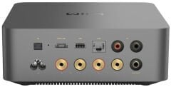 WiiM Amp Ultra Streaming Amplifier