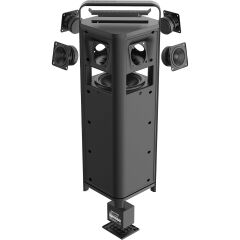 Escape P9 Bluetooth Hoparlör