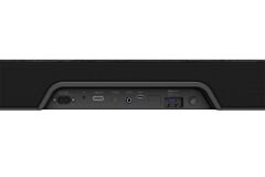 Klipsch Flexus XCORE 200 3.1.2 Dolby Atmos SoundBar Black