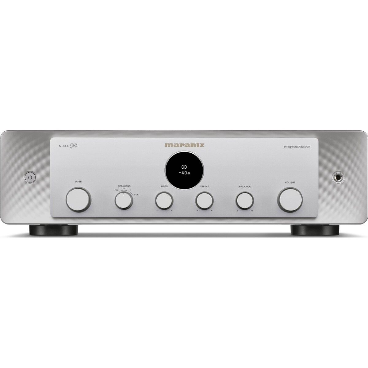 Marantz Model 50 Entegre Ampli