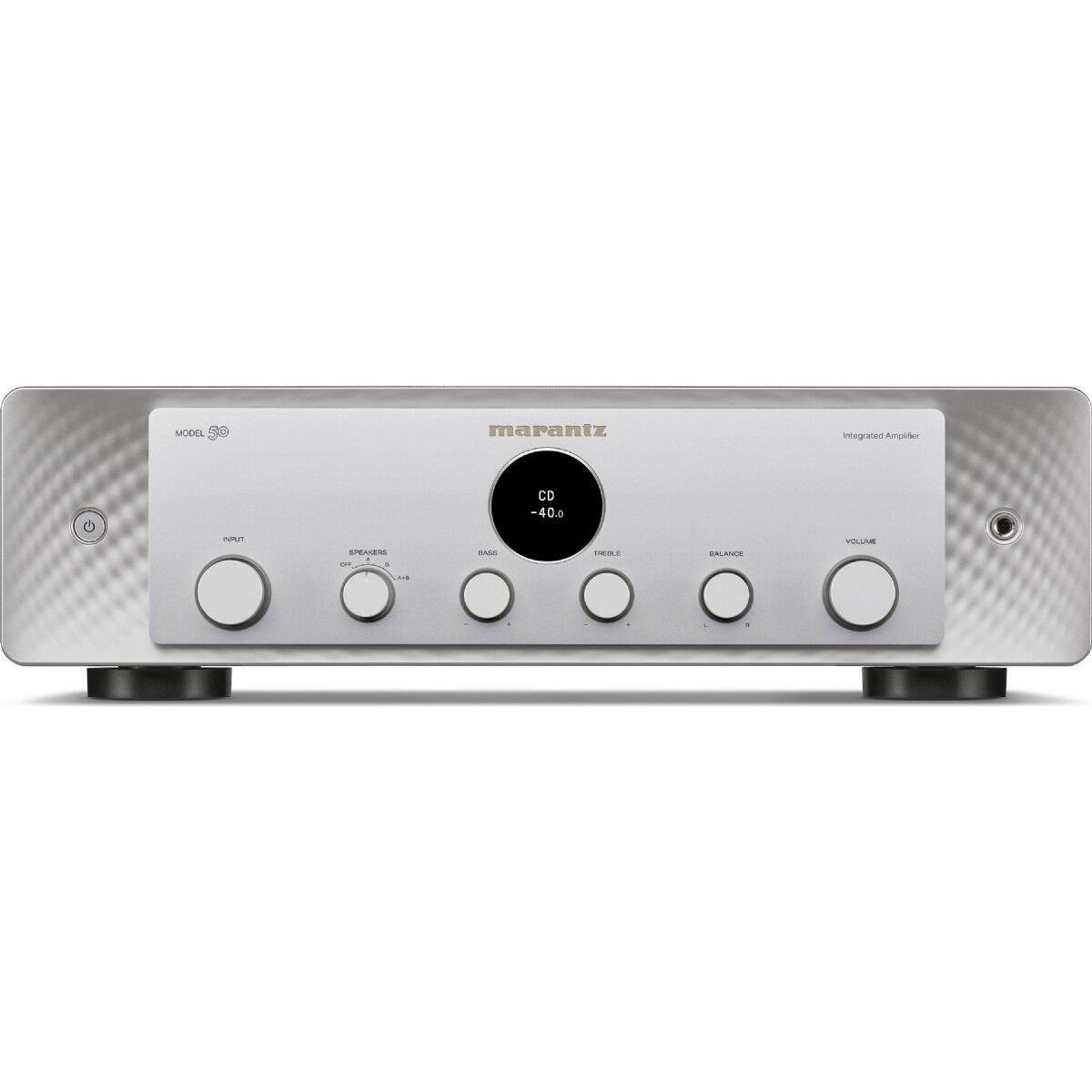 Marantz Model 50 Entegre Ampli