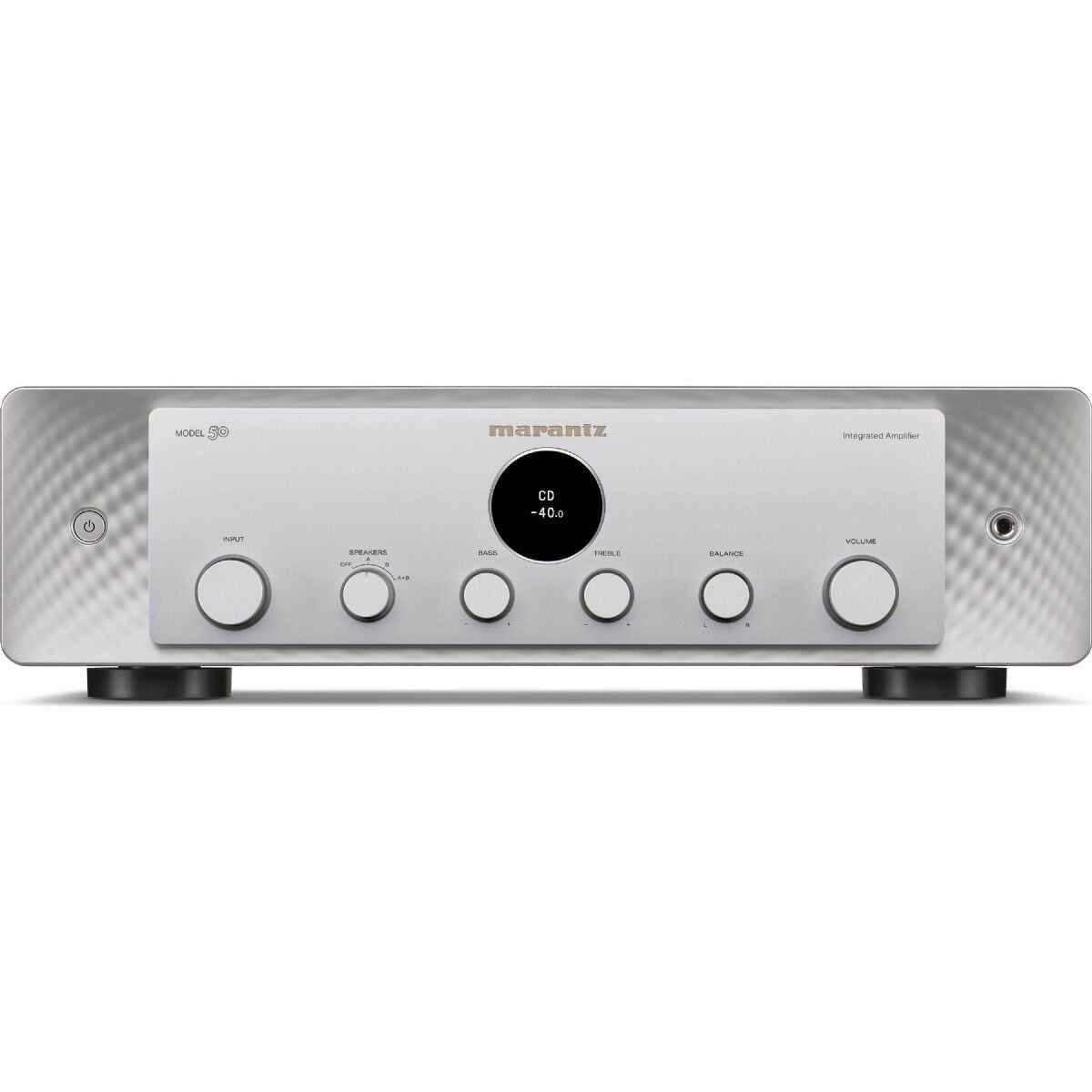 Marantz Model 50 Entegre Ampli