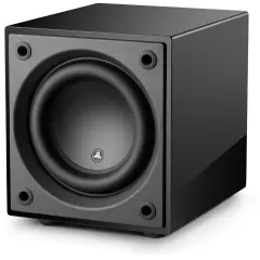 JL Audio Dominion® d108 Subwoofer