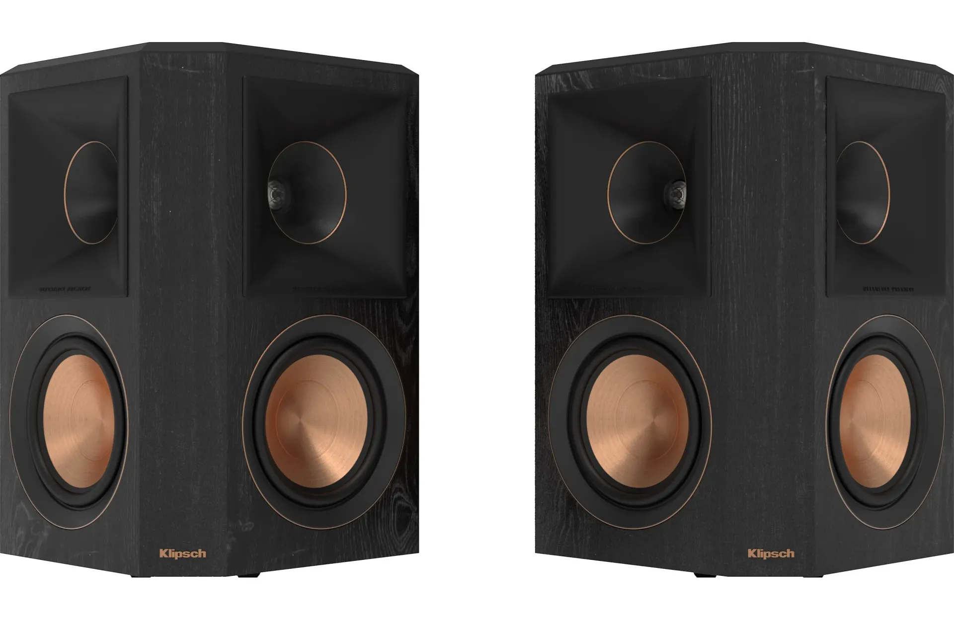 Klipsch RP-502S II Surround Hoparlör