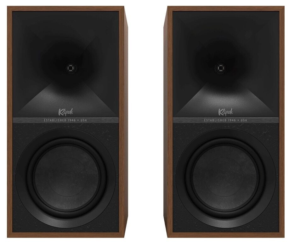 Klipsch The Sevens Aktif Hoparlör