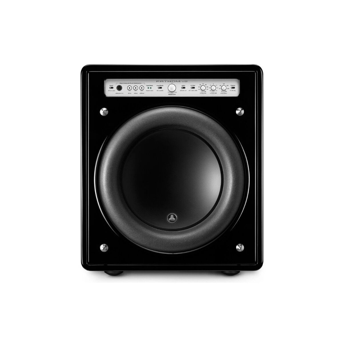JL Audio Fathom® f112v2 Subwoofer