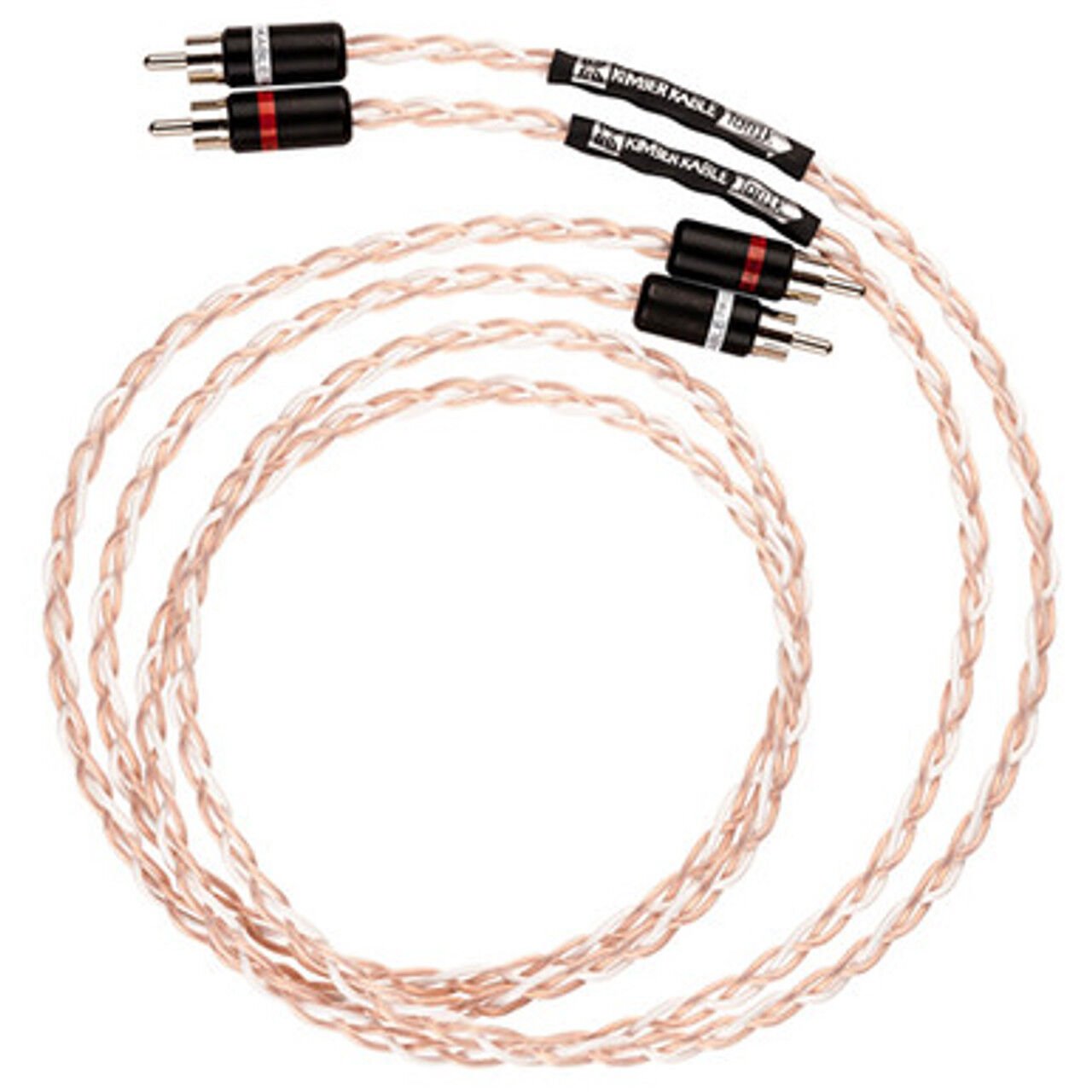 Kimber Kable Tonik RCA Kablo 1 Metre