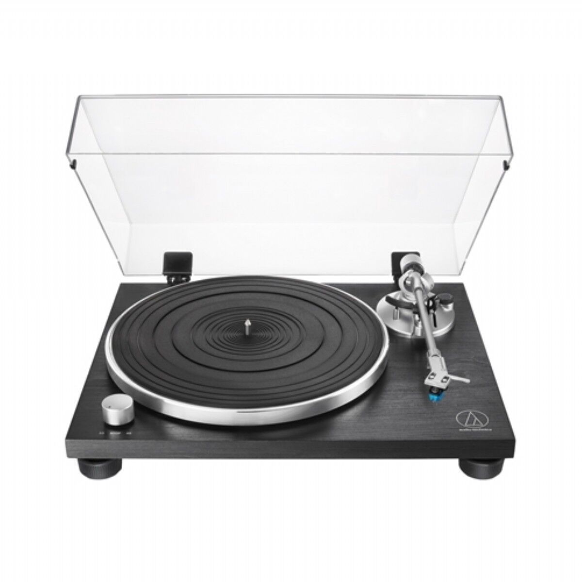 Audio-Technica AT-LPW30BK Pikap