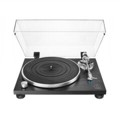 Audio-Technica AT-LPW30BK Pikap