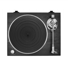 Audio-Technica AT-LPW30BK Pikap