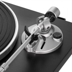 Audio-Technica AT-LPW30BK Pikap