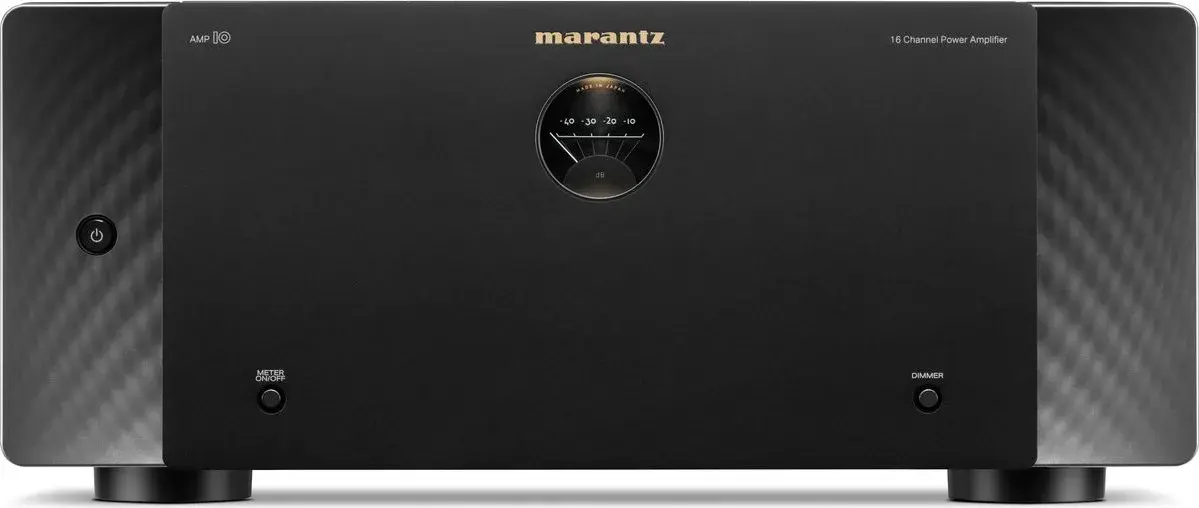 Marantz AMP10 16 Ch Power Amplifier