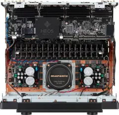 Marantz AV20 13.4 Ch AV PreAmp/Processor