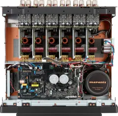 Marantz AMP20 12 Ch Power Amplifier