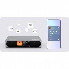 Matrix Audio mini-i 4 Music Streamer