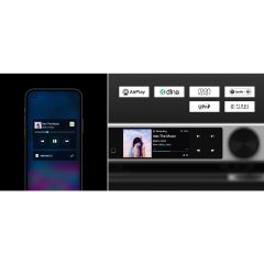 Matrix Audio Element i2 Music Streamer