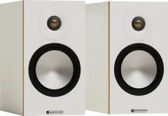 Monitor Audio Bronze 50 7G Raf Tipi Hoparlör White